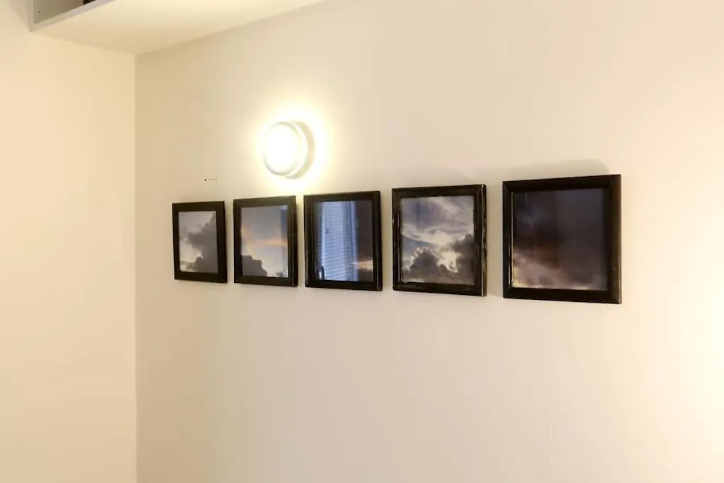 T1 Calme Cosy Proche Montmartre Apartment Paris