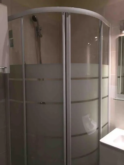 T1 Calme Cosy Proche Montmartre Apartment Paris