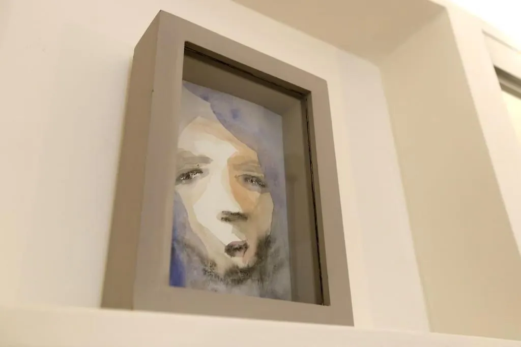 T1 Calme Cosy Proche Montmartre Apartment Paris